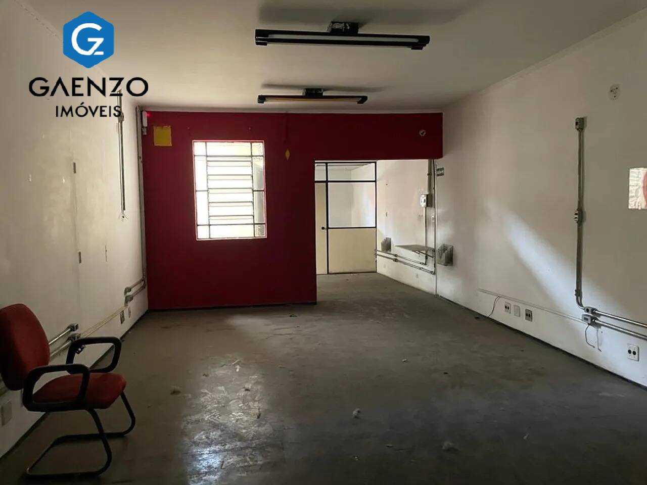 Prédio Inteiro para alugar, 850m² - Foto 7