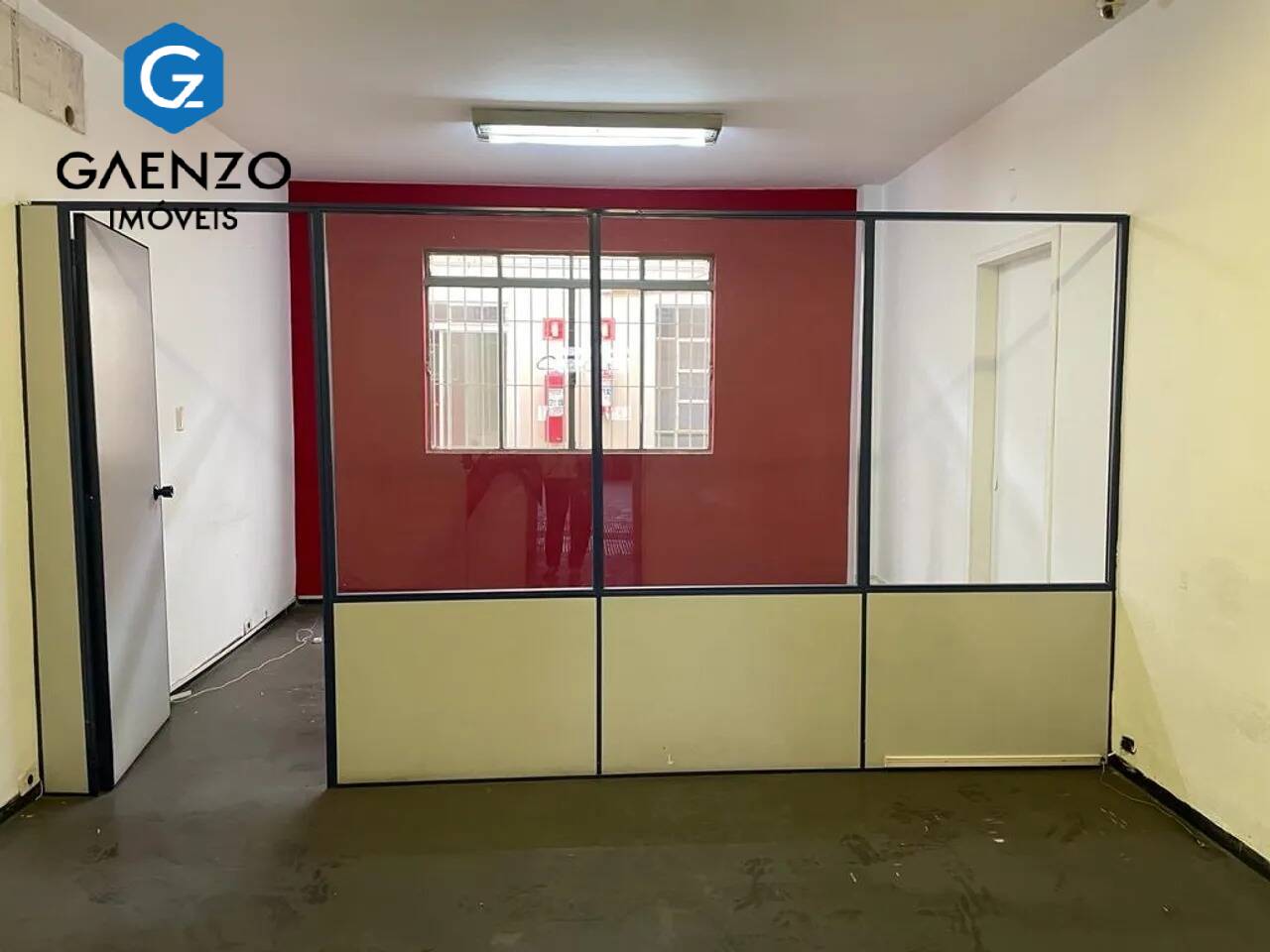 Prédio Inteiro para alugar, 850m² - Foto 11