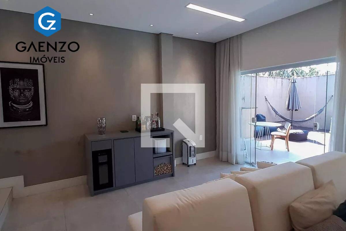 Casa à venda com 3 quartos, 180m² - Foto 12