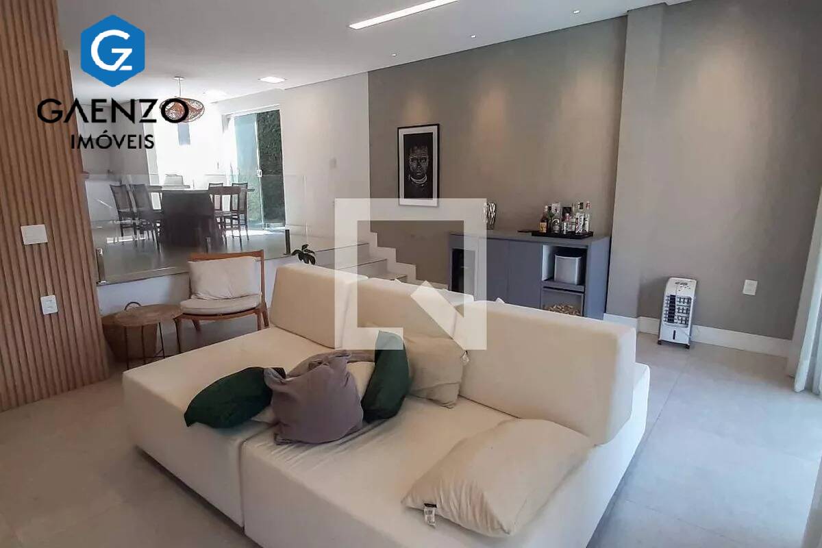 Casa à venda com 3 quartos, 180m² - Foto 14