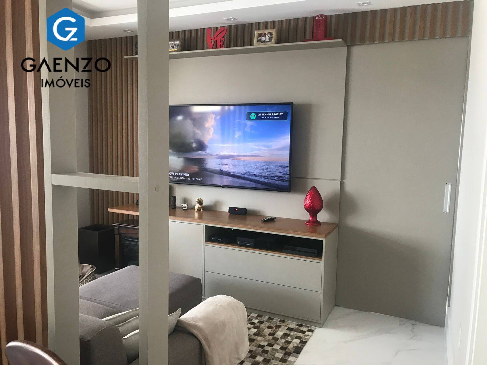 Apartamento à venda com 3 quartos, 125m² - Foto 6