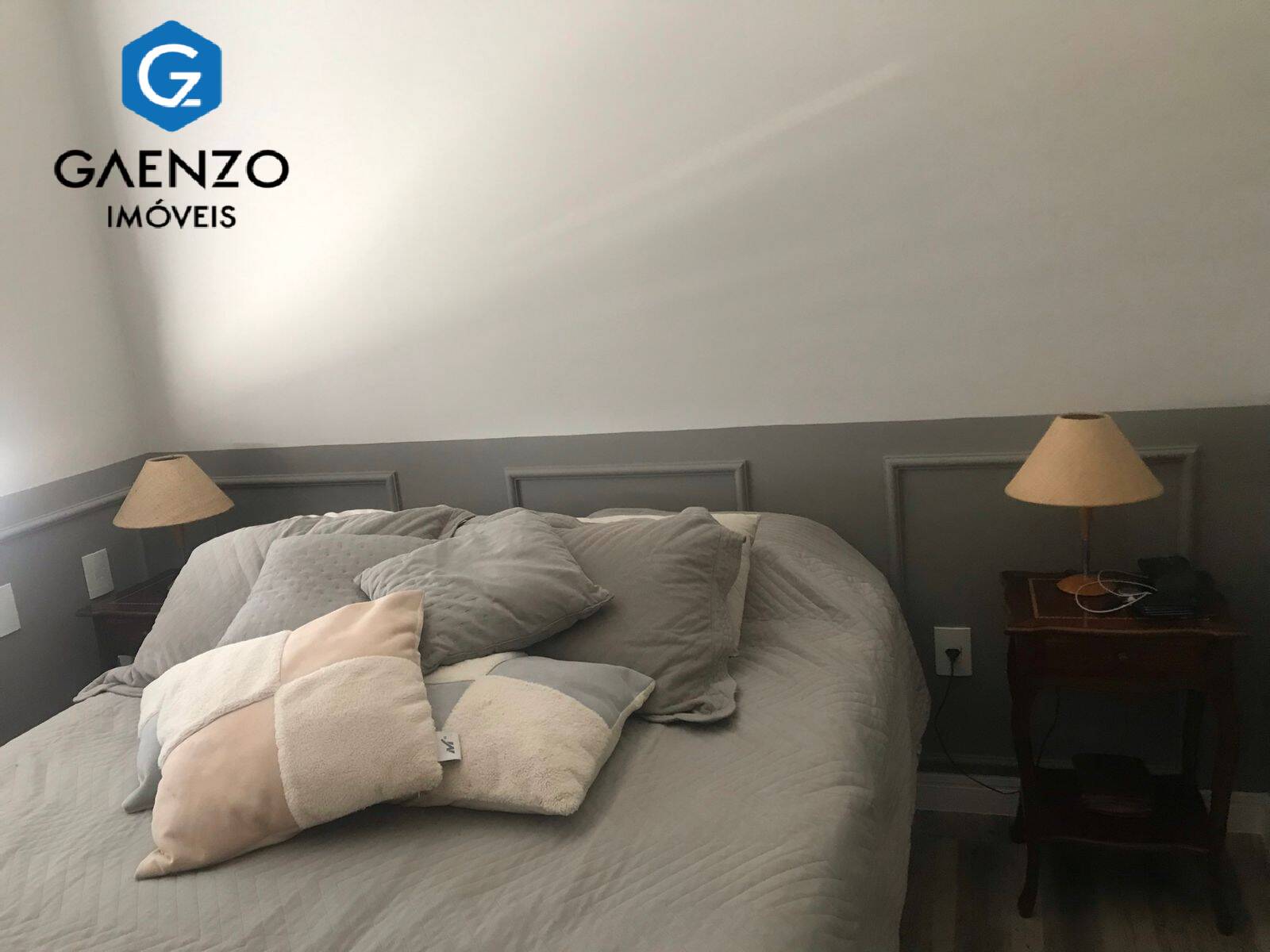 Apartamento à venda com 3 quartos, 125m² - Foto 12