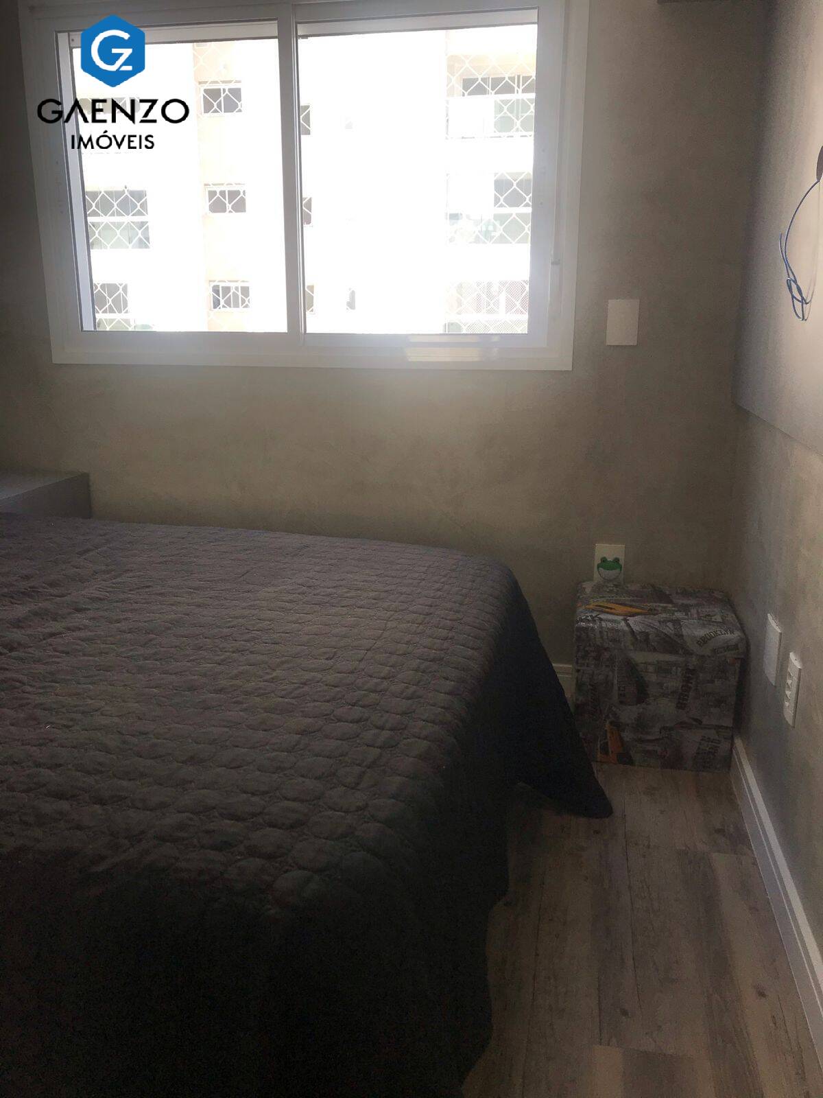 Apartamento à venda com 3 quartos, 125m² - Foto 14