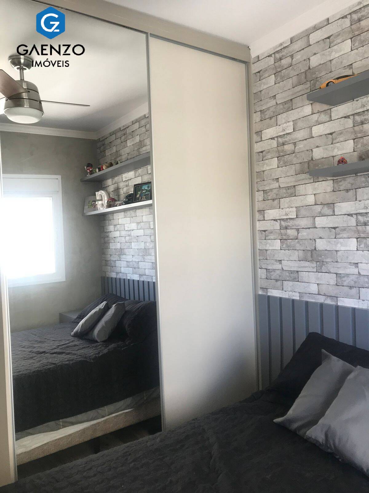 Apartamento à venda com 3 quartos, 125m² - Foto 16