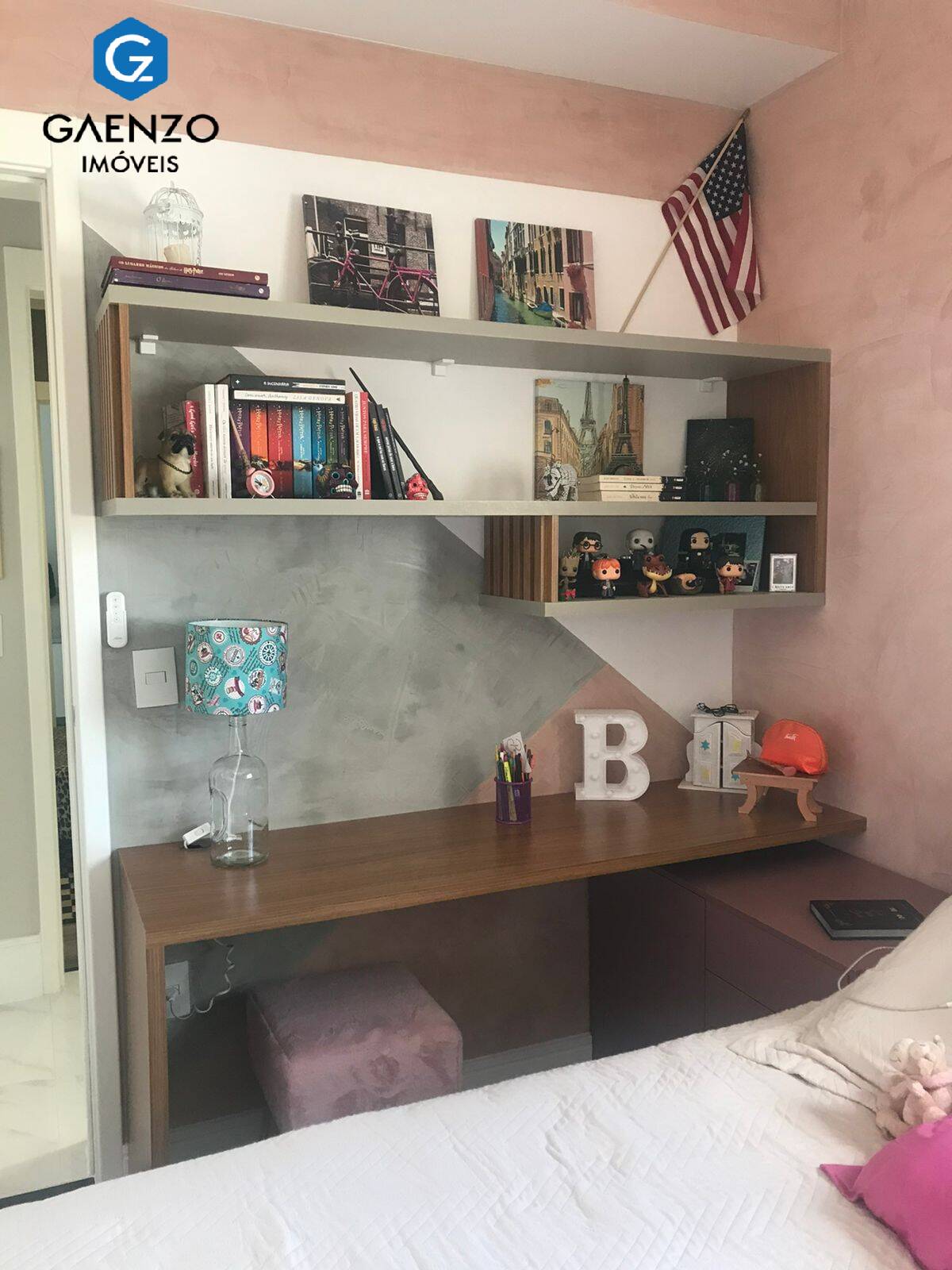 Apartamento à venda com 3 quartos, 125m² - Foto 20