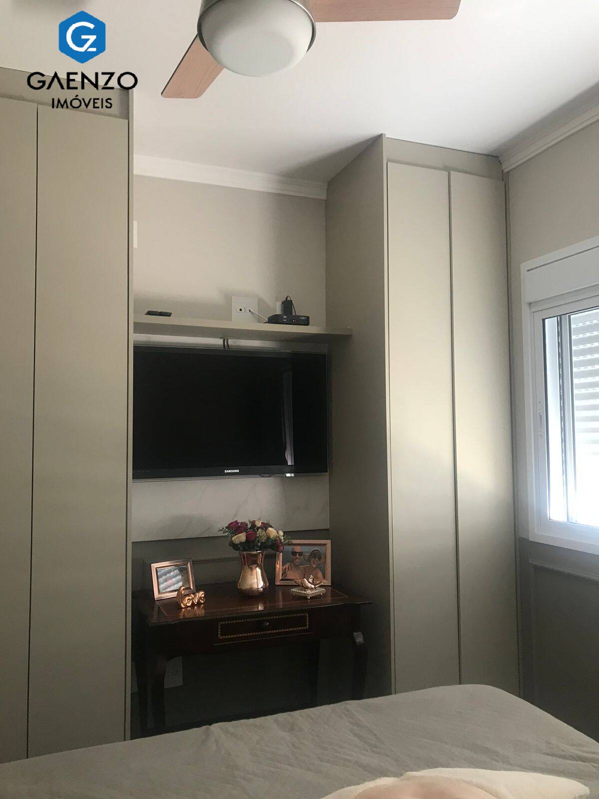 Apartamento à venda com 3 quartos, 125m² - Foto 21