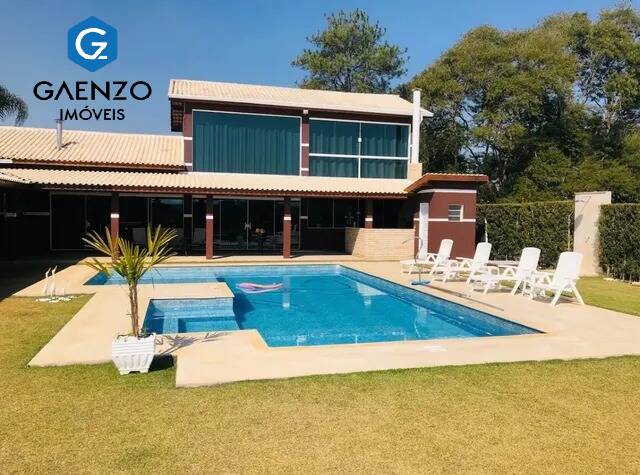 Fazenda à venda com 4 quartos, 1500m² - Foto 2