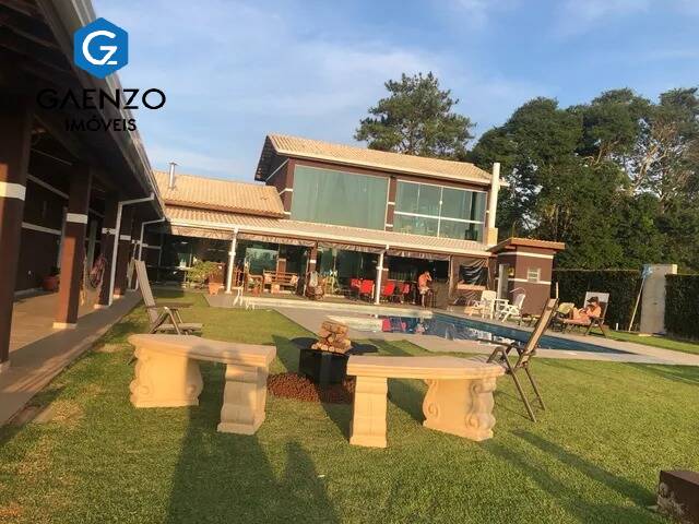 Fazenda à venda com 4 quartos, 1500m² - Foto 11