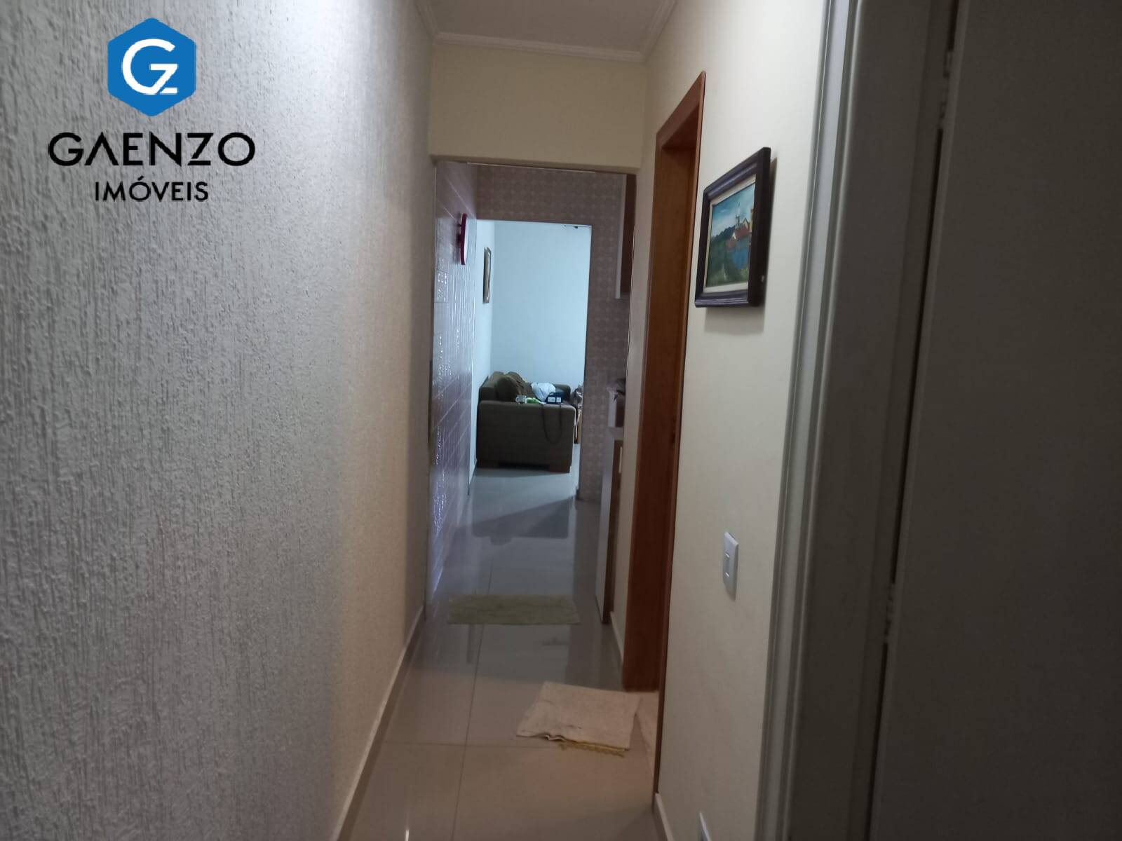 Sobrado à venda com 3 quartos, 138m² - Foto 3