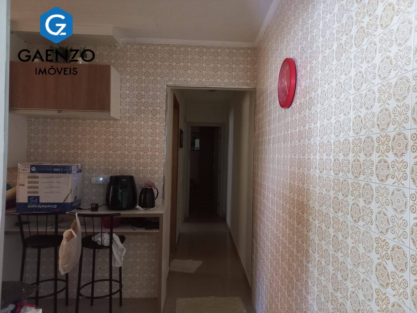 Sobrado à venda com 3 quartos, 138m² - Foto 6