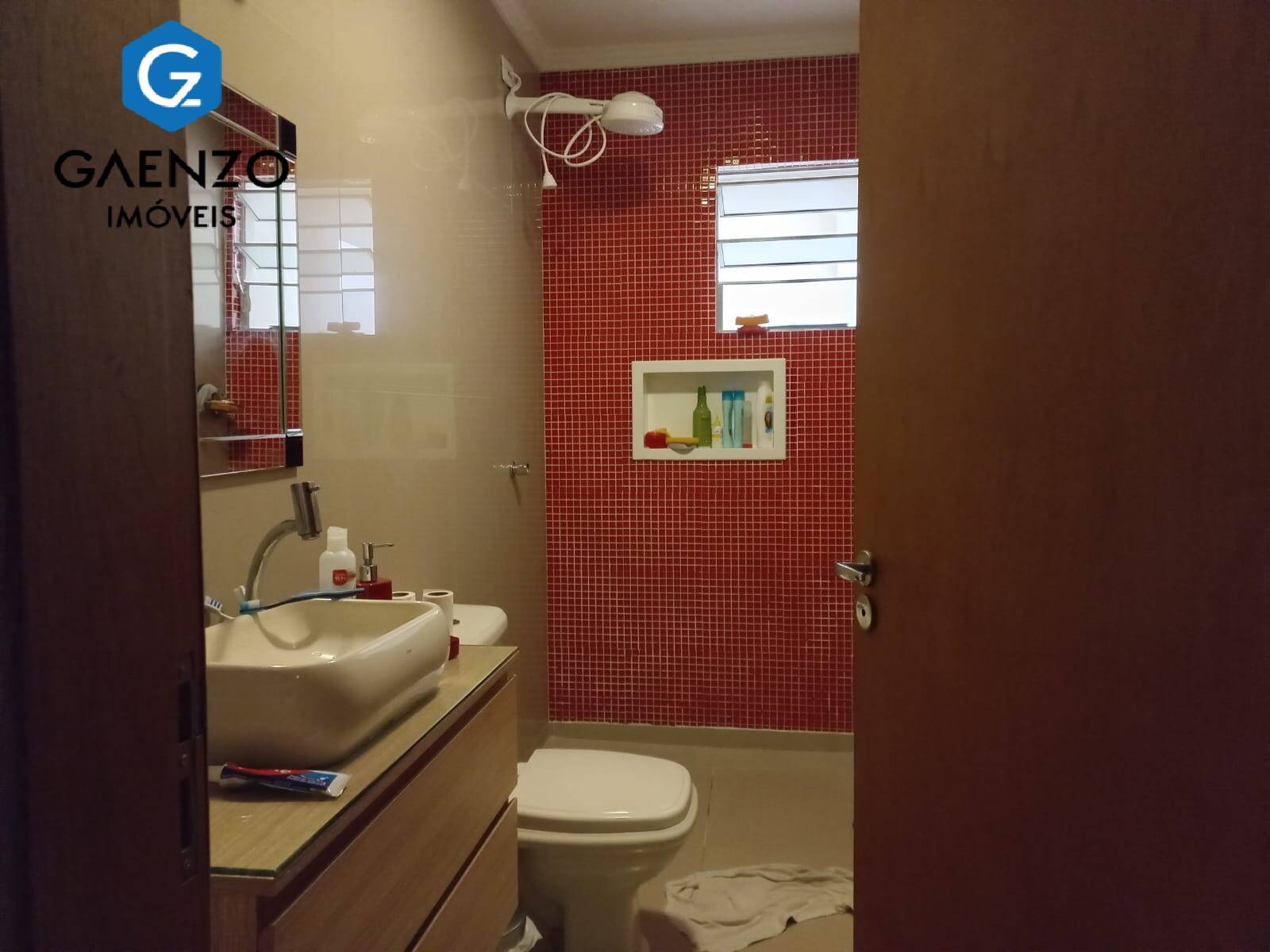 Sobrado à venda com 3 quartos, 138m² - Foto 10