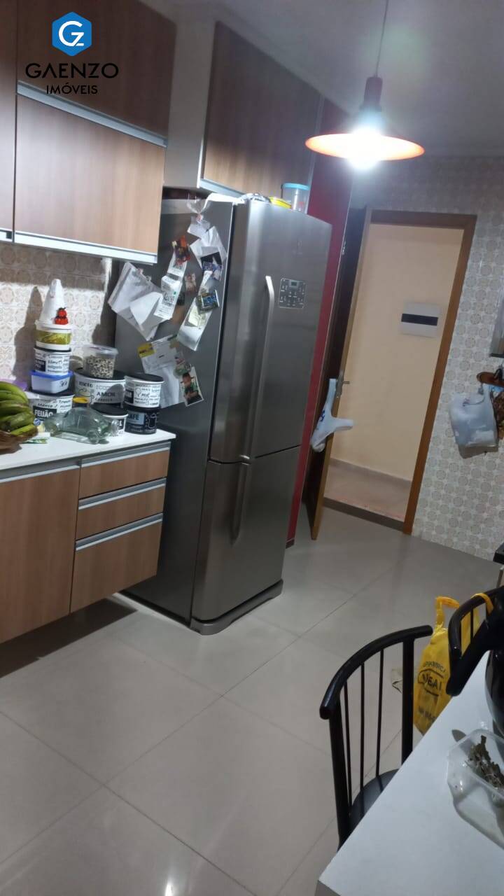 Sobrado à venda com 3 quartos, 138m² - Foto 12