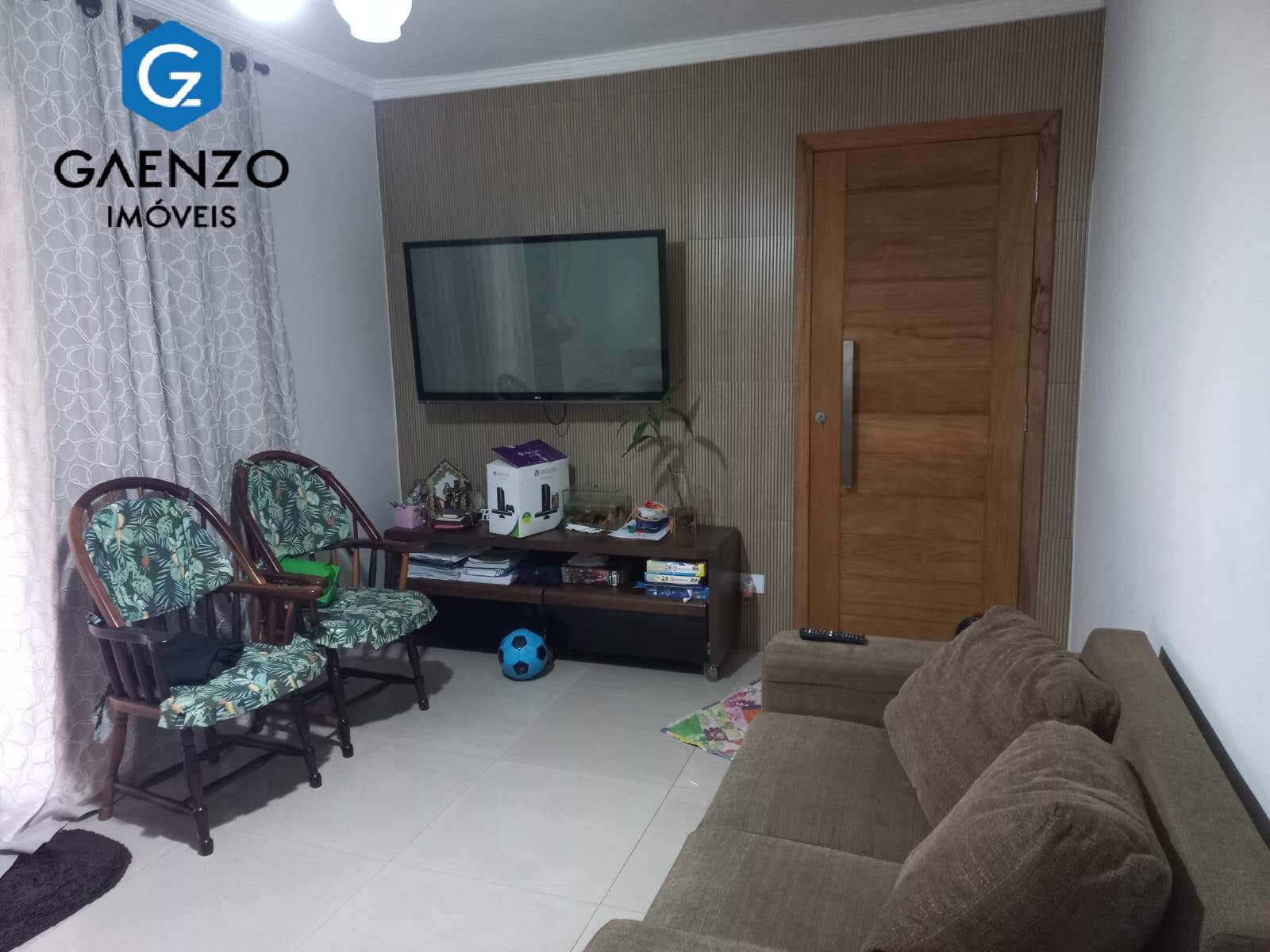 Sobrado à venda com 3 quartos, 138m² - Foto 15