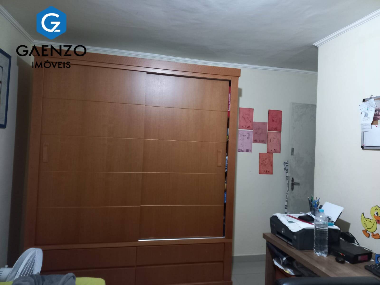 Sobrado à venda com 3 quartos, 138m² - Foto 17