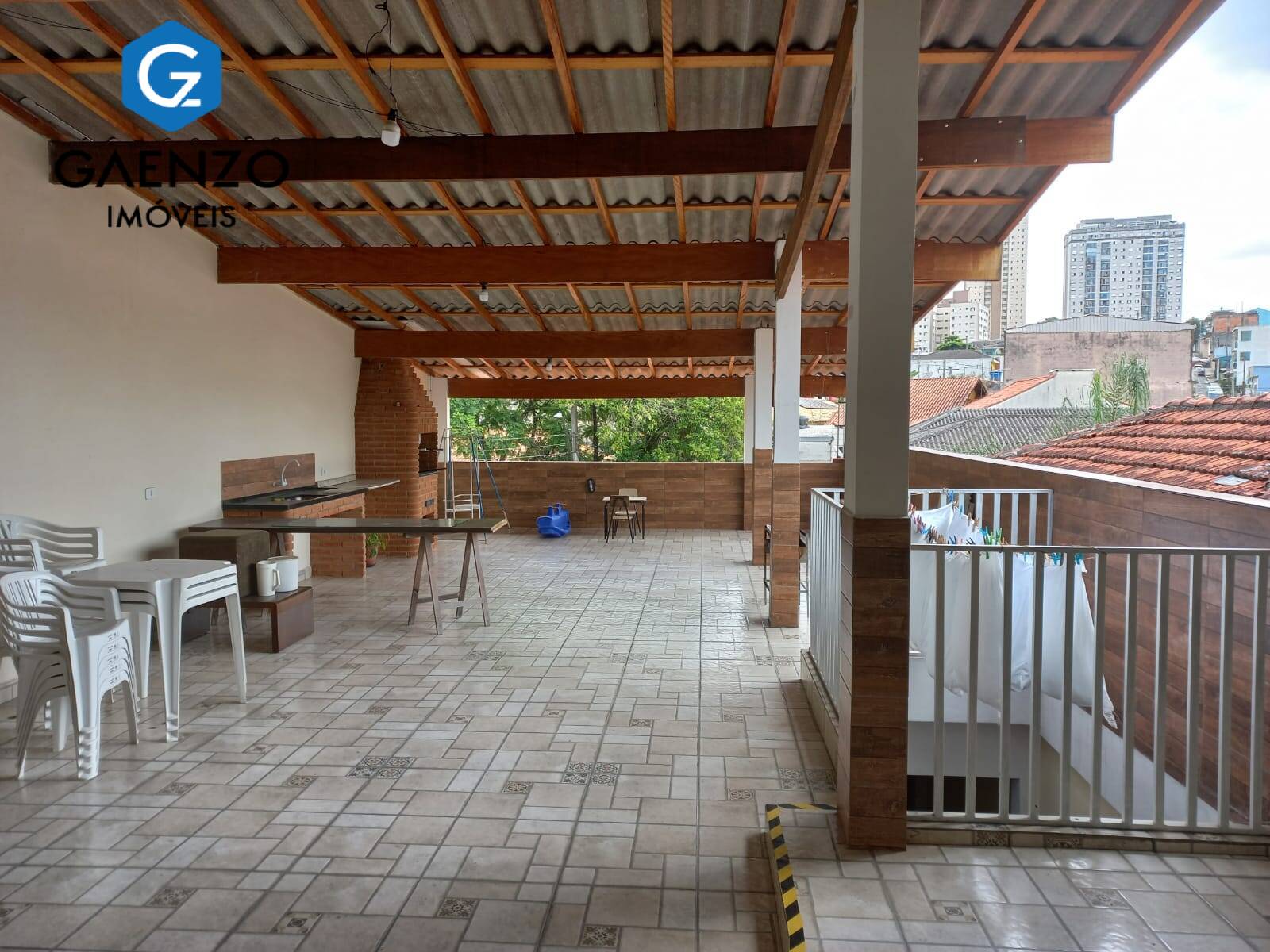 Sobrado à venda com 3 quartos, 138m² - Foto 19