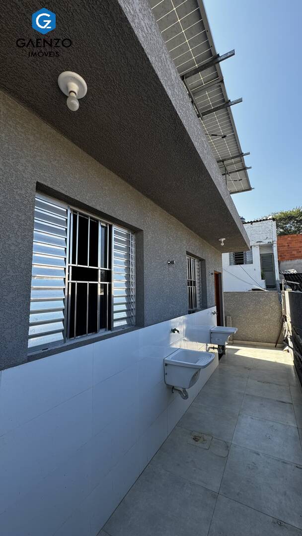 Casa à venda com 2 quartos, 600m² - Foto 26