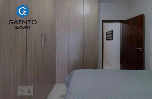 Casa à venda com 3 quartos, 96m² - Foto 4