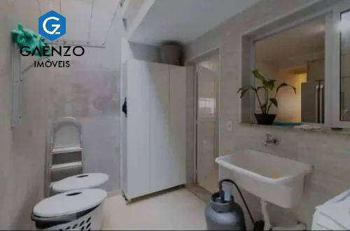 Casa à venda com 3 quartos, 96m² - Foto 3