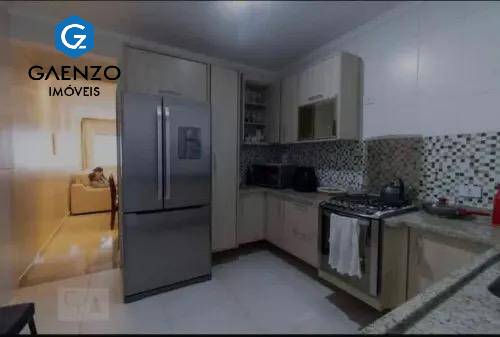 Casa à venda com 3 quartos, 96m² - Foto 6