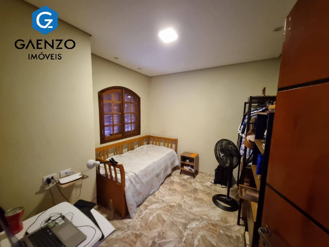 Sobrado à venda com 5 quartos, 254m² - Foto 6