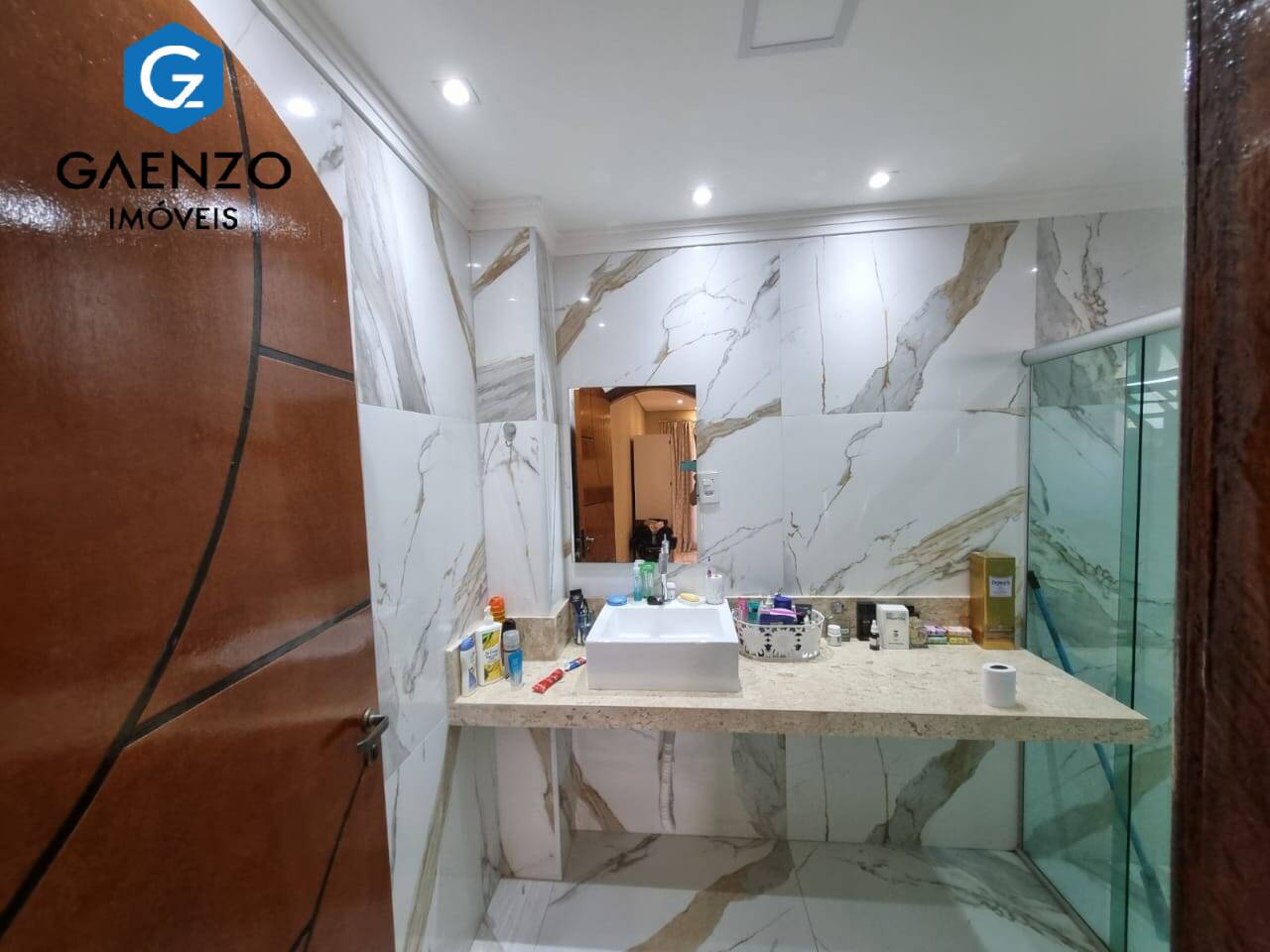 Sobrado à venda com 5 quartos, 254m² - Foto 8