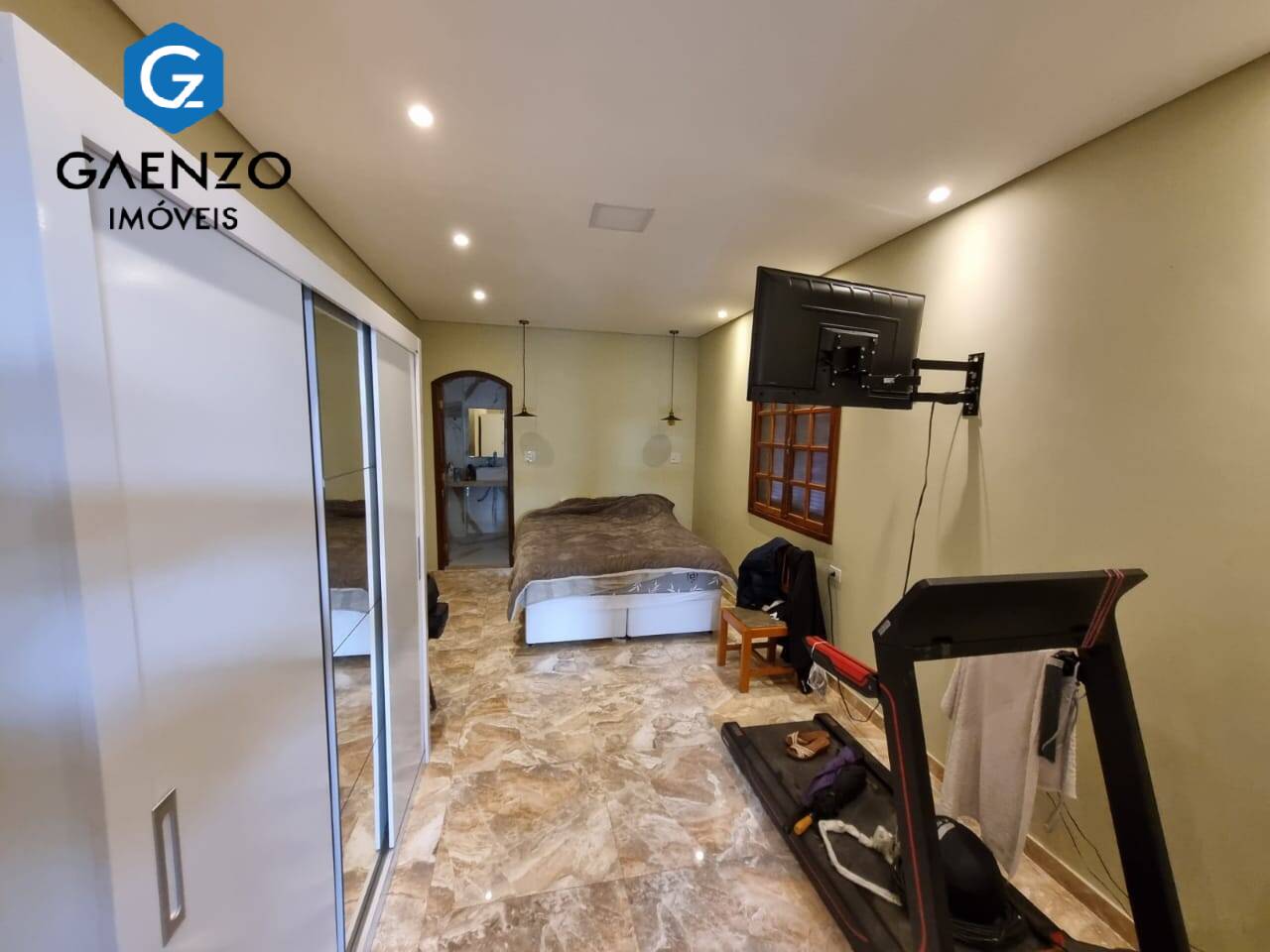 Sobrado à venda com 5 quartos, 254m² - Foto 16