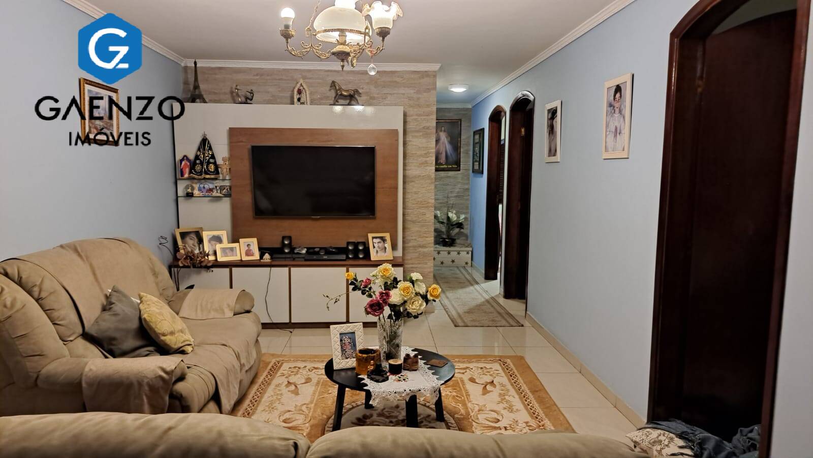 Sobrado à venda com 5 quartos, 254m² - Foto 17