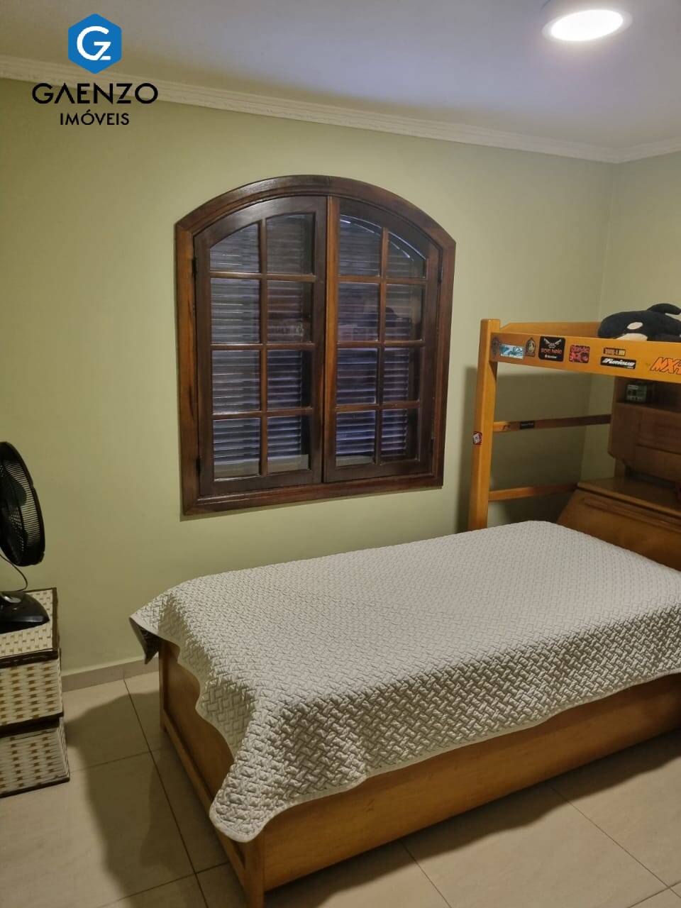 Sobrado à venda com 5 quartos, 254m² - Foto 23