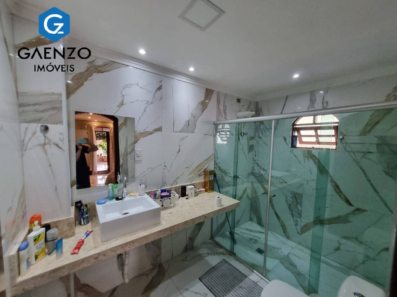 Sobrado à venda com 5 quartos, 254m² - Foto 27