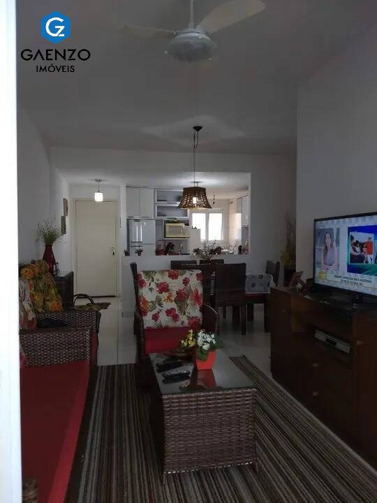 Apartamento à venda com 2 quartos, 69m² - Foto 7