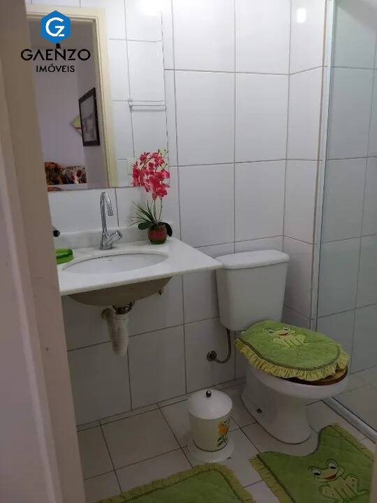 Apartamento à venda com 2 quartos, 69m² - Foto 8