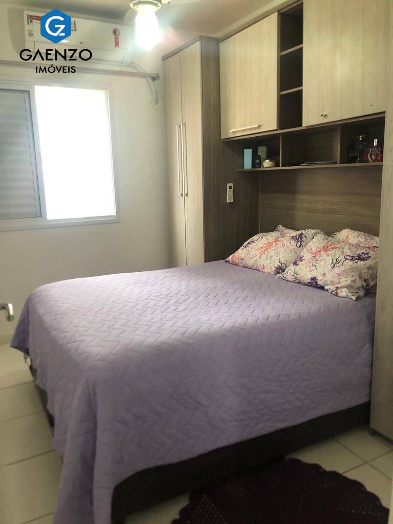 Apartamento à venda com 2 quartos, 69m² - Foto 5