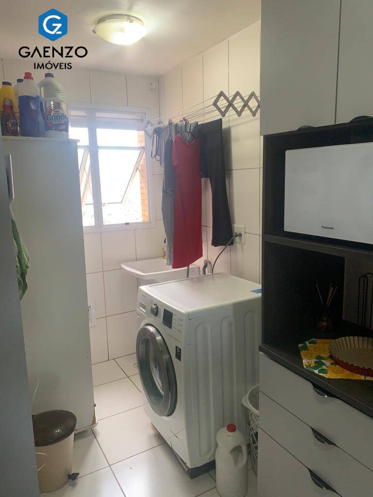 Apartamento à venda com 2 quartos, 69m² - Foto 9