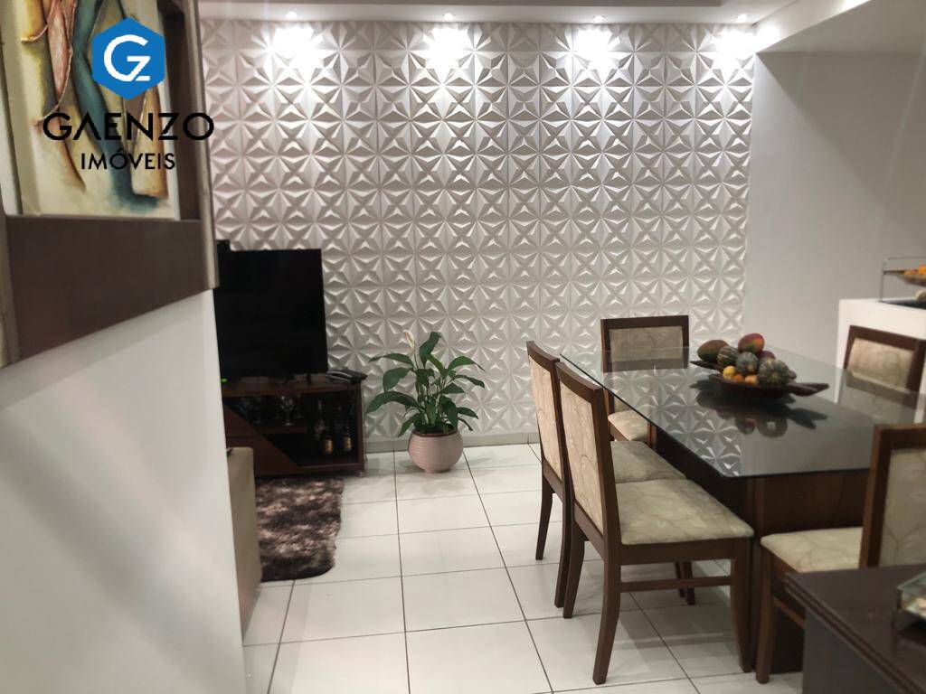 Apartamento à venda com 2 quartos, 69m² - Foto 10