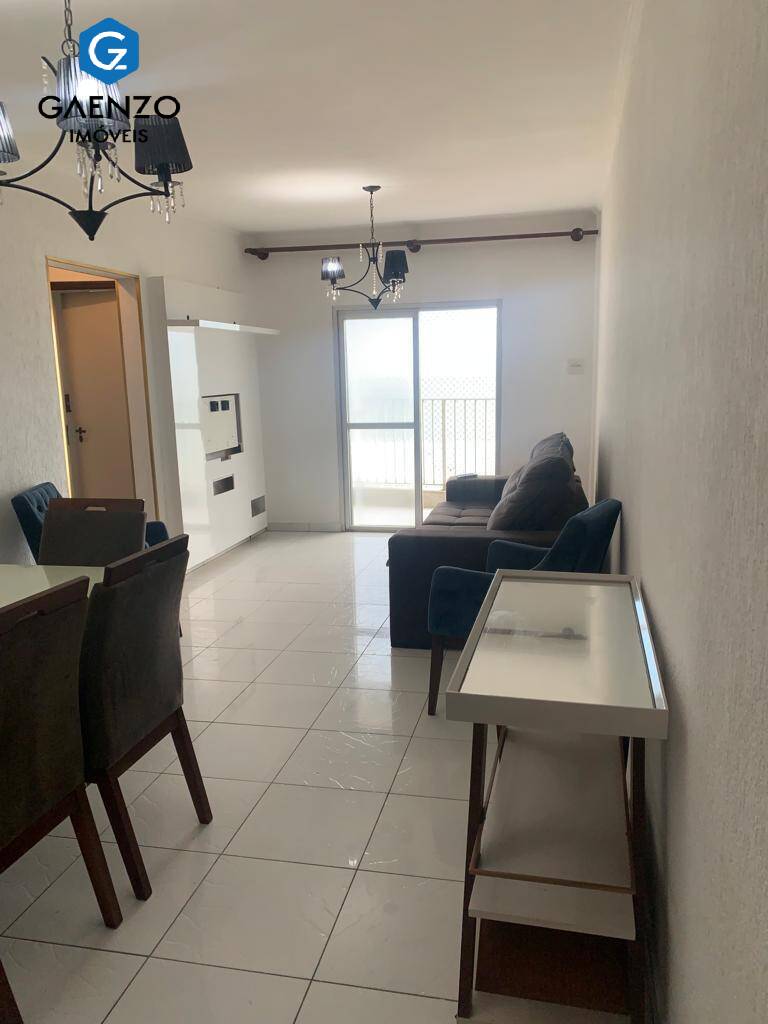 Apartamento à venda com 2 quartos, 71m² - Foto 4