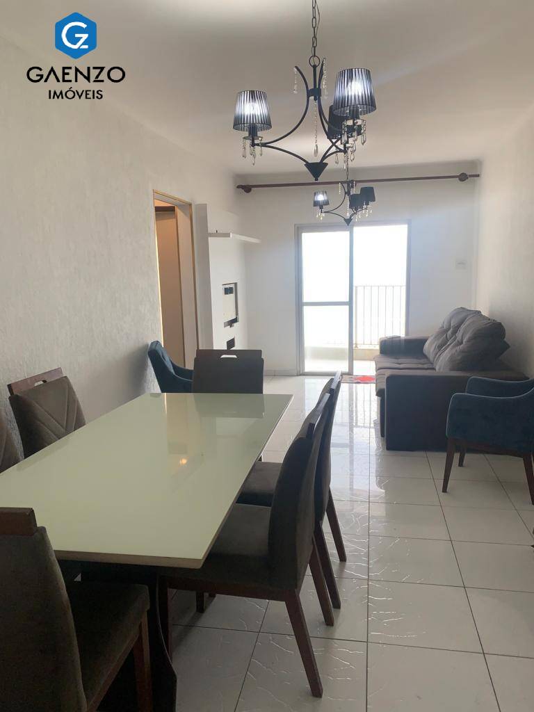 Apartamento à venda com 2 quartos, 71m² - Foto 3