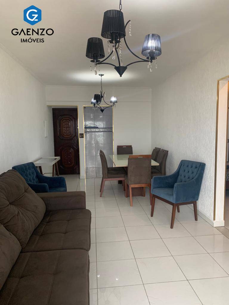 Apartamento à venda com 2 quartos, 71m² - Foto 5