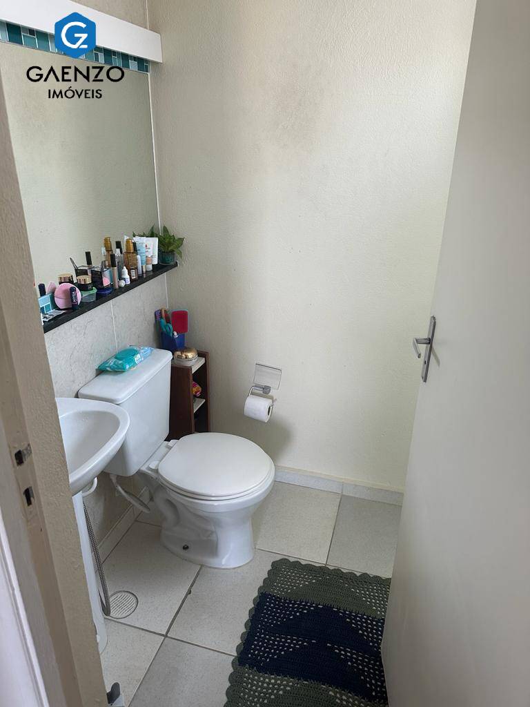 Apartamento à venda com 2 quartos, 54m² - Foto 1