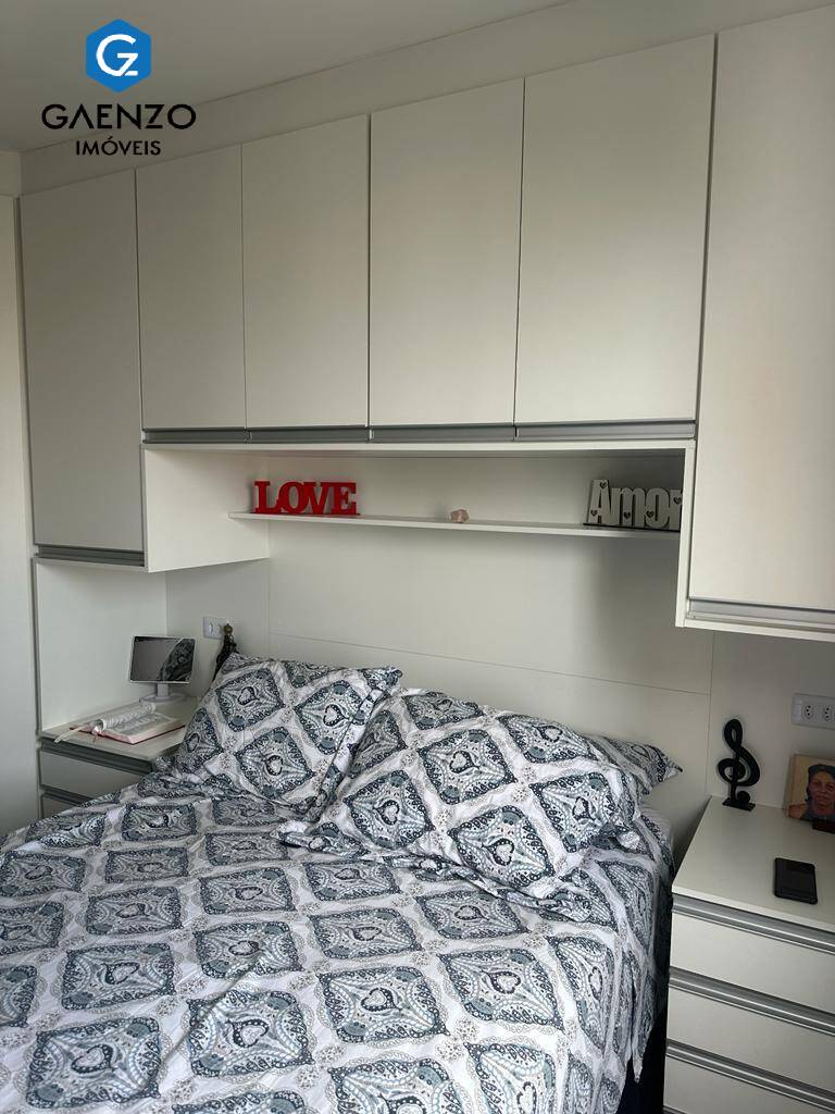 Apartamento à venda com 2 quartos, 54m² - Foto 4