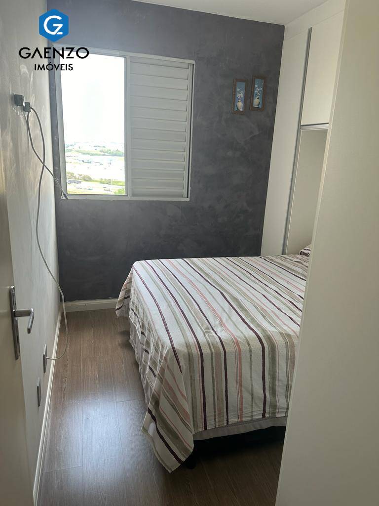 Apartamento à venda com 2 quartos, 54m² - Foto 6