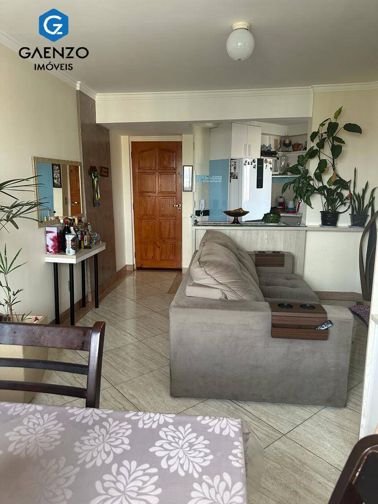 Apartamento à venda com 2 quartos, 54m² - Foto 9