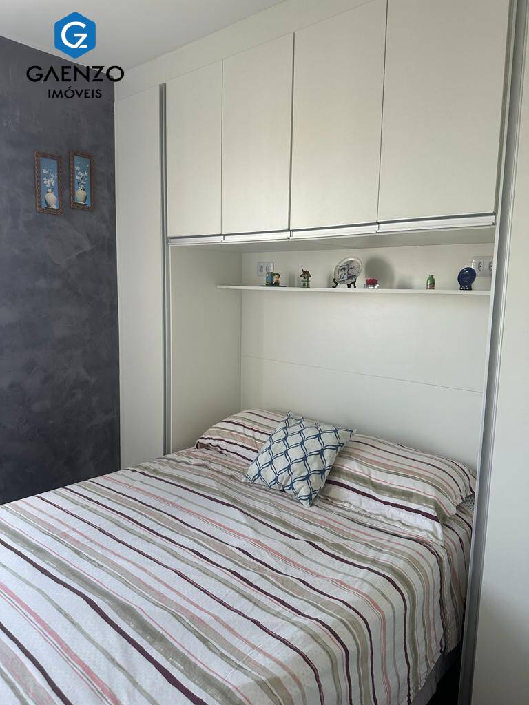 Apartamento à venda com 2 quartos, 54m² - Foto 7