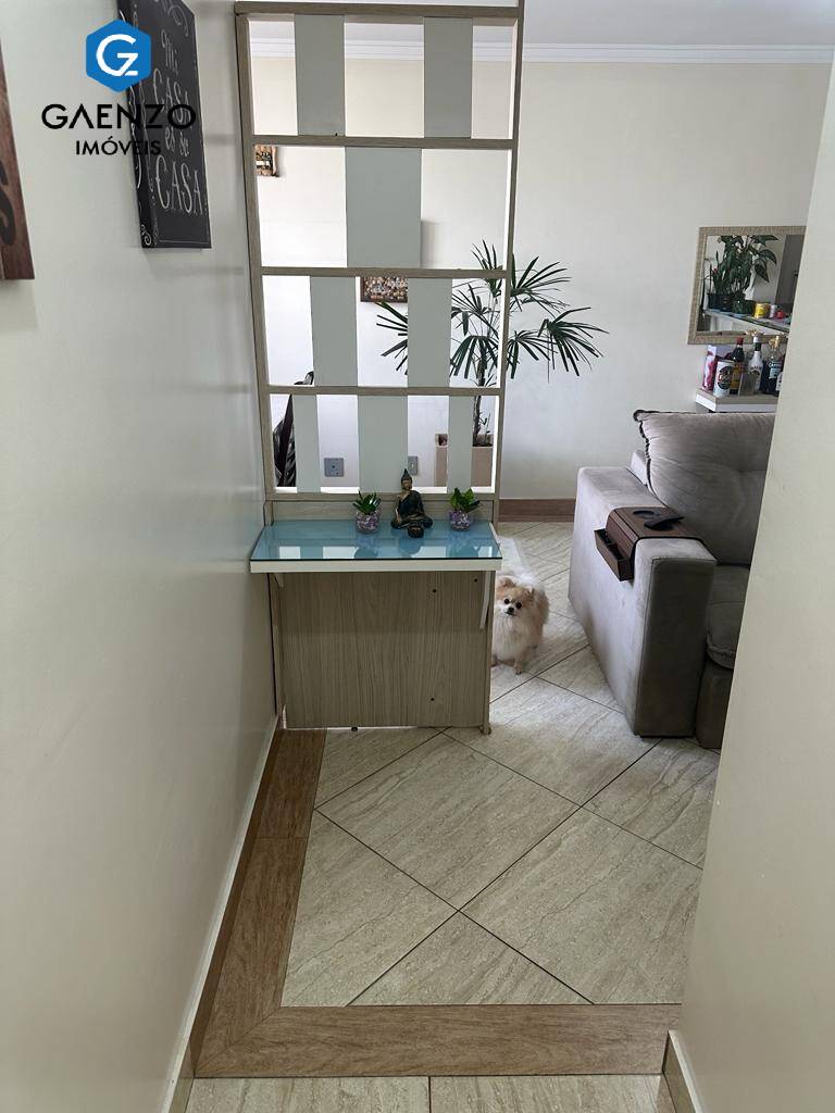 Apartamento à venda com 2 quartos, 54m² - Foto 11