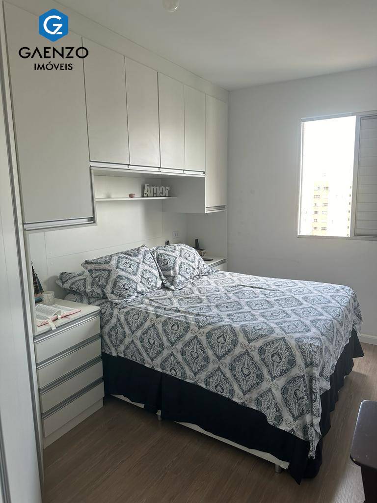 Apartamento à venda com 2 quartos, 54m² - Foto 10