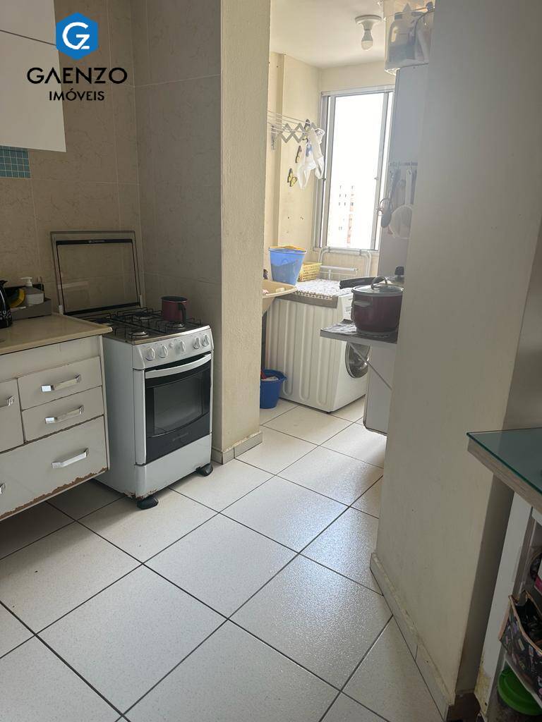 Apartamento à venda com 2 quartos, 54m² - Foto 13