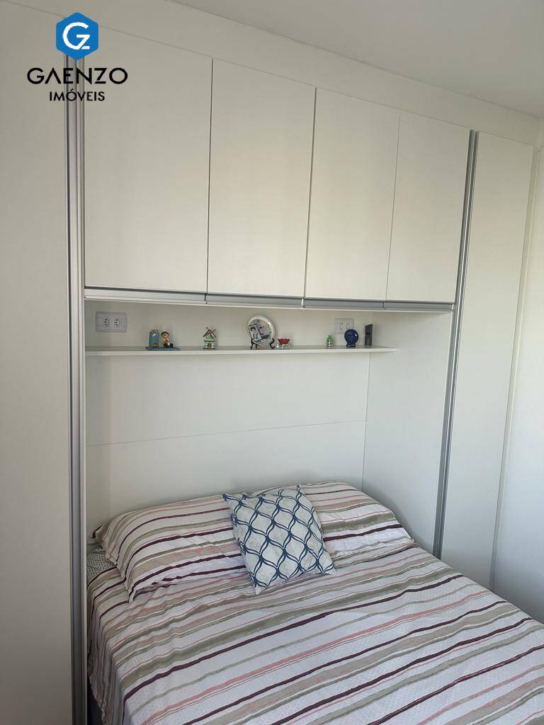 Apartamento à venda com 2 quartos, 54m² - Foto 16