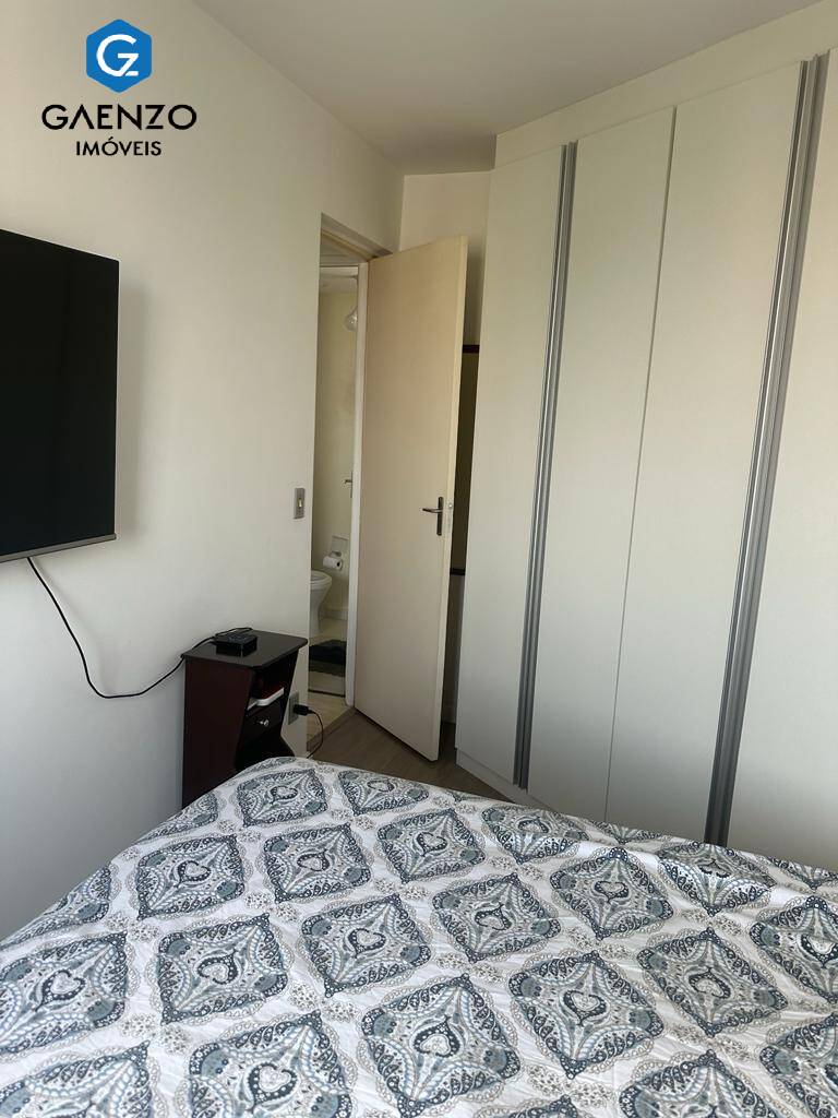 Apartamento à venda com 2 quartos, 54m² - Foto 15