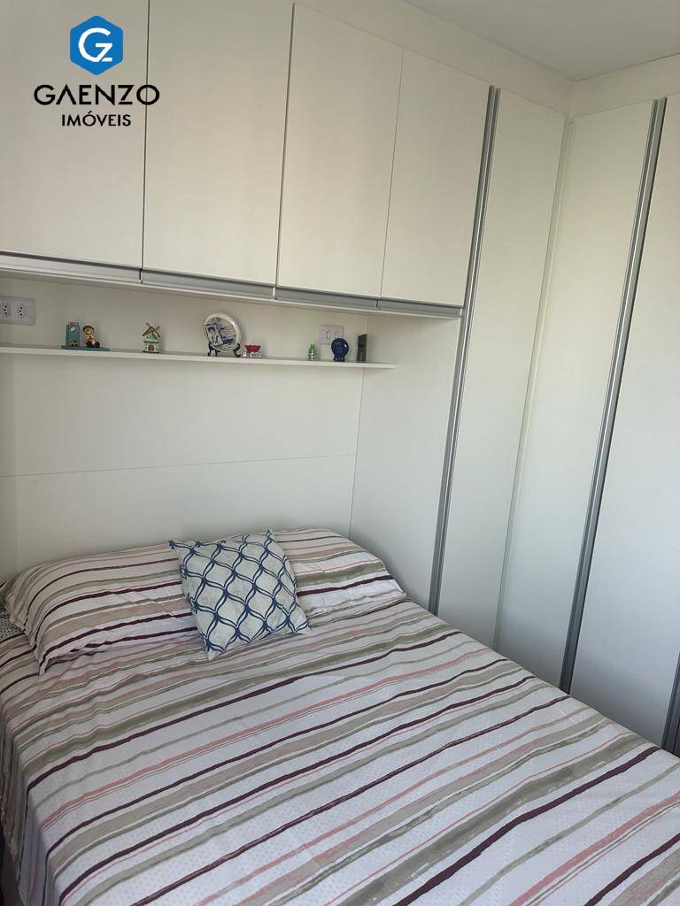 Apartamento à venda com 2 quartos, 54m² - Foto 18