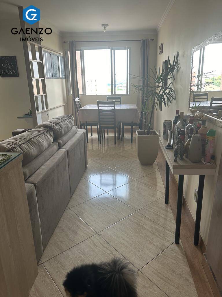 Apartamento à venda com 2 quartos, 54m² - Foto 17