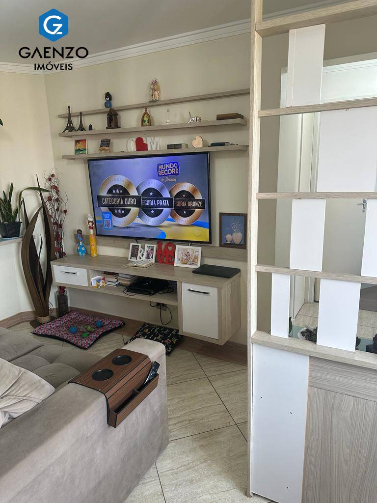 Apartamento à venda com 2 quartos, 54m² - Foto 22